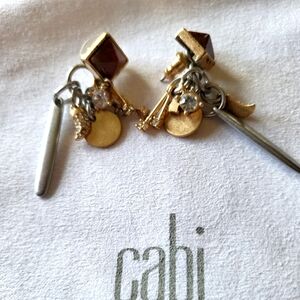 Cabi Earrings